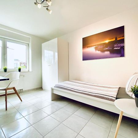 Auszeit Apartment Bodensee FDH Exteriör bild