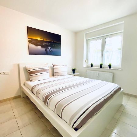 Auszeit Apartment Bodensee FDH Exteriör bild