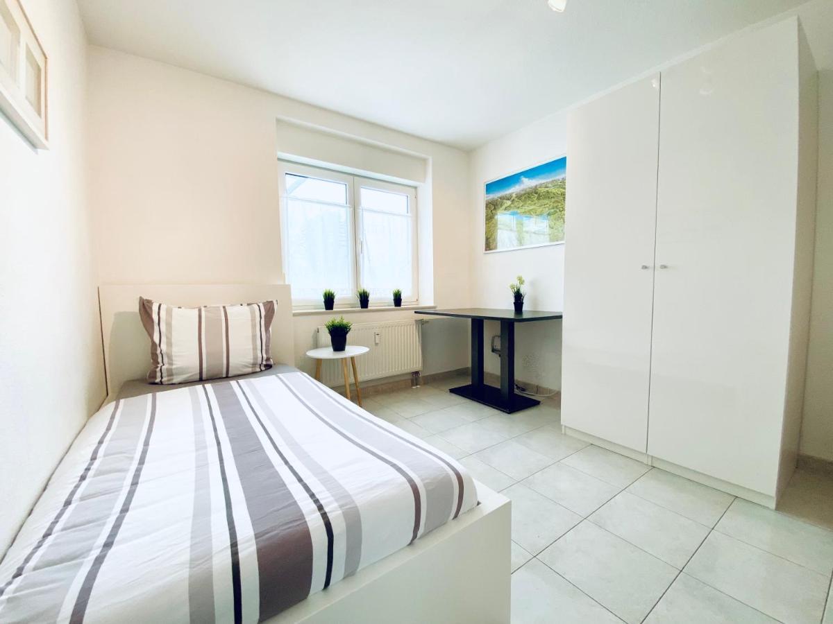 Auszeit Apartment Bodensee FDH Exteriör bild