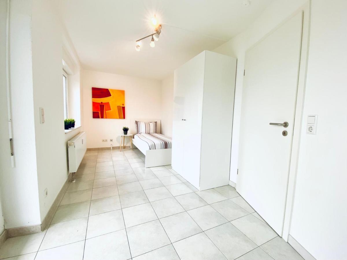 Auszeit Apartment Bodensee FDH Exteriör bild